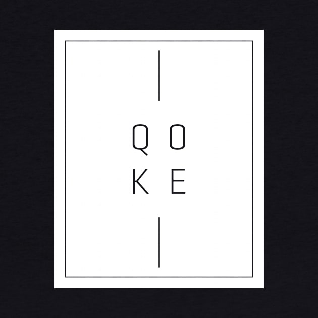 Qoke by HustlemePite